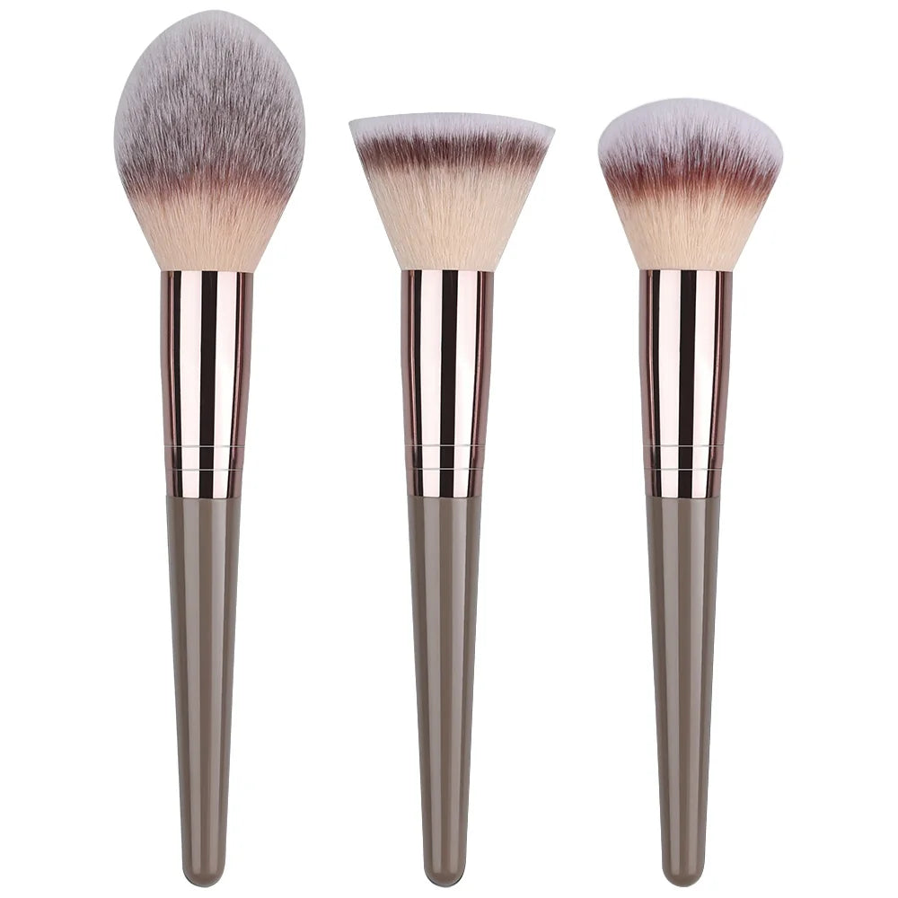 3/14/16Pcs Makeup Brushes Set